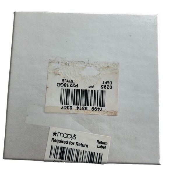 Holiday Brooch NWOT - Picture 5 of 5